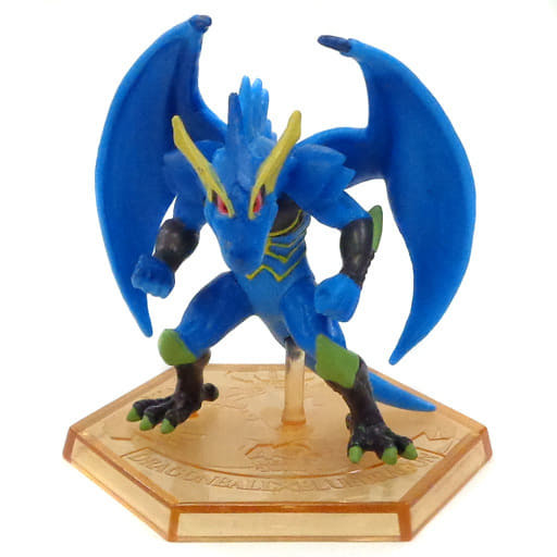 Blue Dragon (Noi Gattai), Blue Dragon, Bandai, Trading