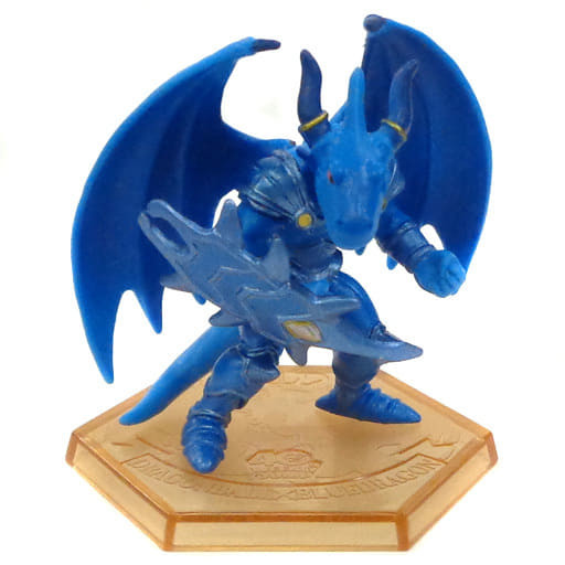 Blue Dragon (Bouquet Gattai), Blue Dragon, Bandai, Trading