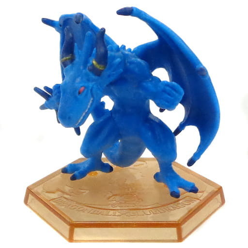 Blue Dragon, Blue Dragon, Bandai, Trading