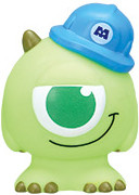 Michael Wazowski (Helmet), Monsters Inc., SEGA, Trading