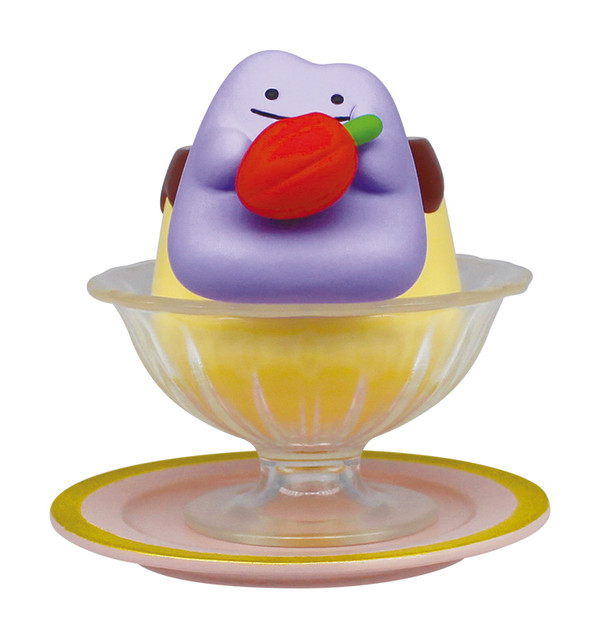 Metamon, Pocket Monsters, Takara Tomy A.R.T.S, Trading