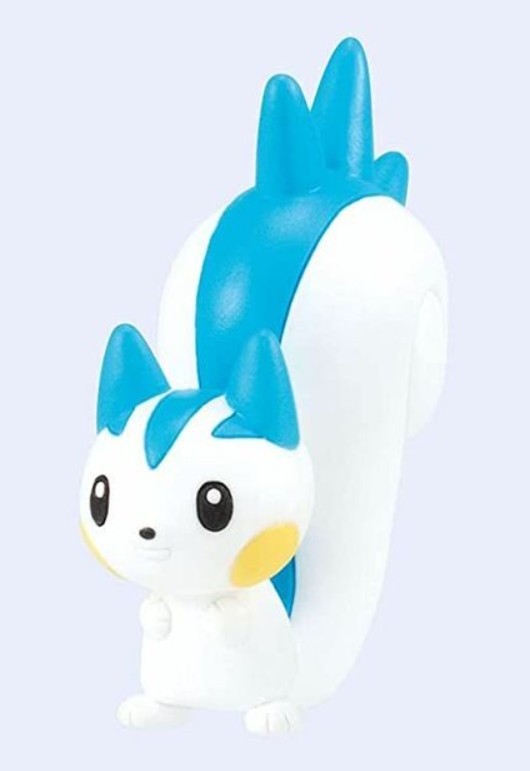 Pachirisu, Pocket Monsters, Takara Tomy A.R.T.S, Trading