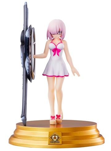 Shielder, Fate/Grand Order, Kadokawa, Trading