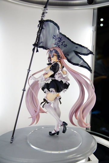 Jeanne d'Arc (Alter), Fate/Grand Order, Individual sculptor, Garage Kit