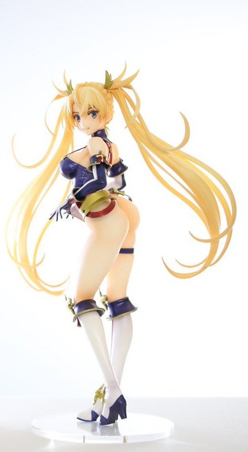 Bradamante, Fate/Grand Order, Individual sculptor, Garage Kit