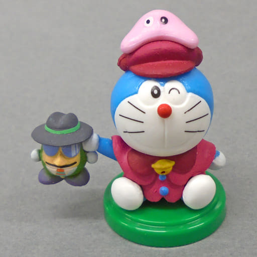 Doraemon (Nobita no Himitsu Dougu Museum, Korobashiya), Doraemon, Furuta, Trading