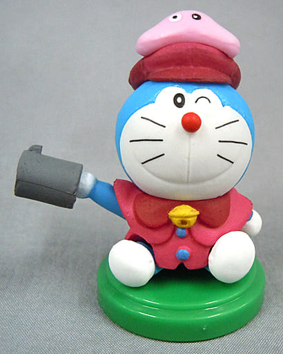 Doraemon (Nobita no Himitsu Dougu Museum, Air Cannon), Doraemon, Furuta, Trading