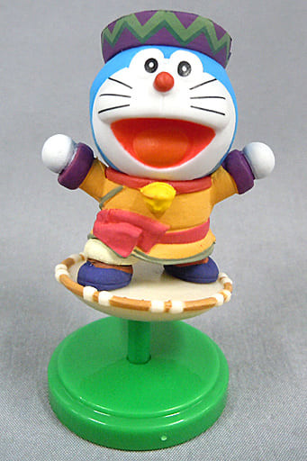 Doraemon (Nobita to Fushigi Kazetsukai), Doraemon, Furuta, Trading