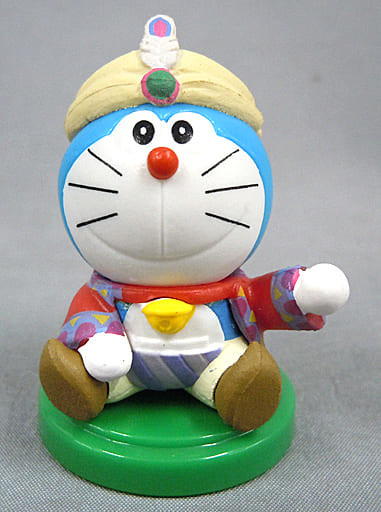 Doraemon (Nobita no Dorabian Naito), Doraemon, Furuta, Trading