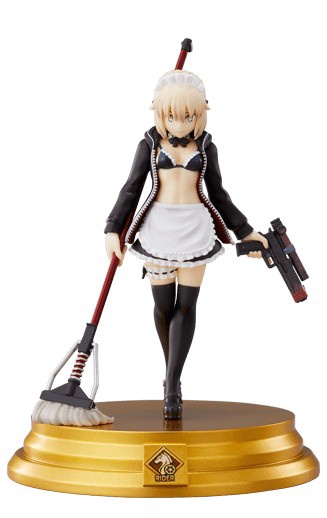 Saber Alter, Fate/Grand Order, Aniplex, Trading