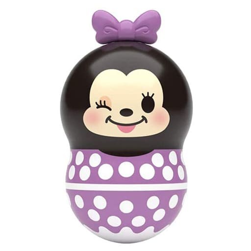 Minnie Mouse, Disney, Bandai, Trading