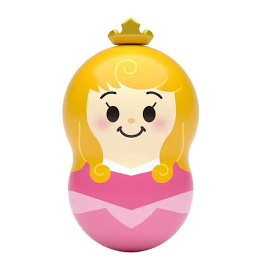 Princess Aurora, Sleeping Beauty, Bandai, Trading