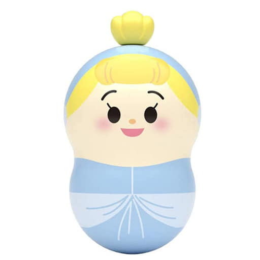 Cinderella (Pastel), Cinderella, Bandai, Trading