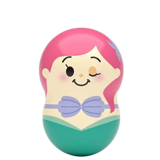 Ariel (Pastel), The Little Mermaid, Bandai, Trading