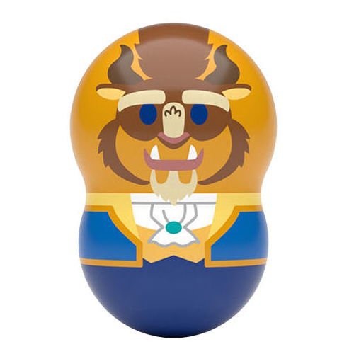 Beast, Beauty And The Beast, Bandai, Trading