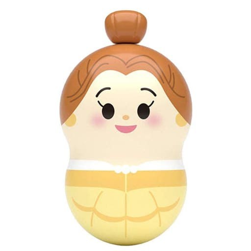 Belle (Pastel), Beauty And The Beast, Bandai, Trading