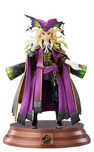 Wolfgang Amadeus Mozart, Fate/Grand Order, Aniplex, Trading