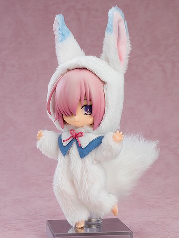 Fou, Fate/Grand Order, Good Smile Company, Action/Dolls