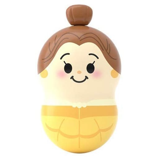 Belle, Beauty And The Beast, Bandai, Trading