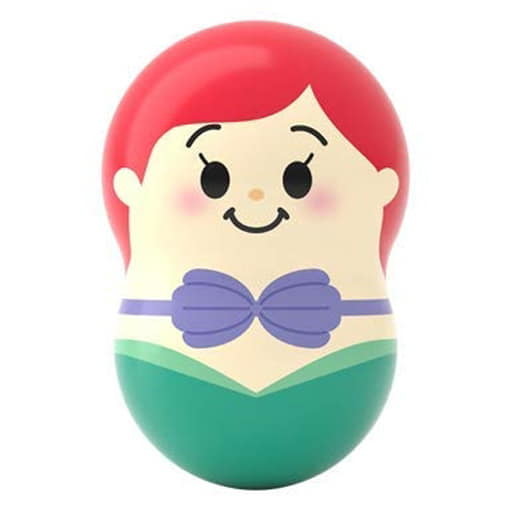 Ariel, The Little Mermaid, Bandai, Trading