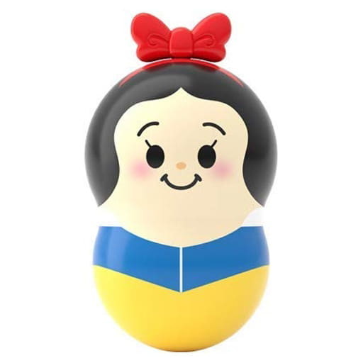 Snow White, Snow White And The Seven Dwarfs, Bandai, Trading