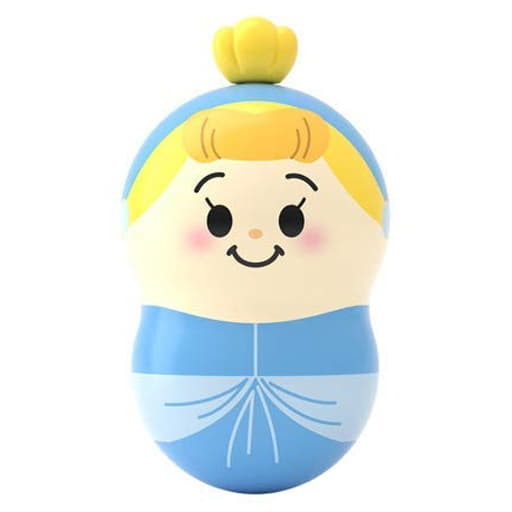 Cinderella, Cinderella, Bandai, Trading