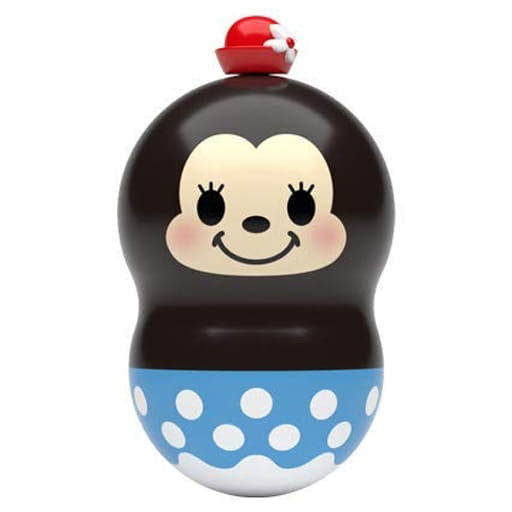 Minnie Mouse, Disney, Bandai, Trading