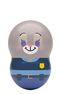 Judy Hopps, Zootopia, Bandai, Trading