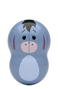 Eeyore, Winnie The Pooh, Bandai, Trading