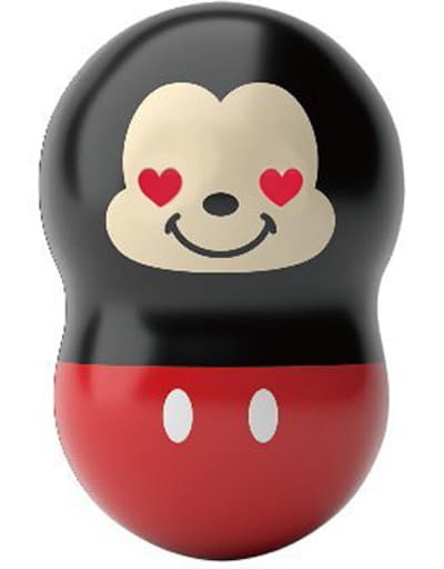 Mickey Mouse (Special), Disney, Bandai, Trading