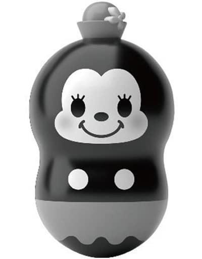 Minnie Mouse (Steamboat Willie), Disney, Bandai, Trading