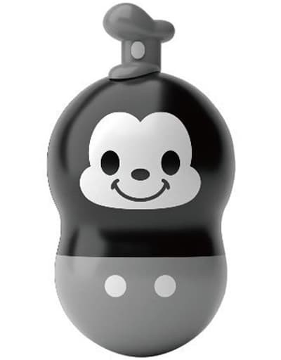 Mickey Mouse (Steamboat Willie), Disney, Bandai, Trading