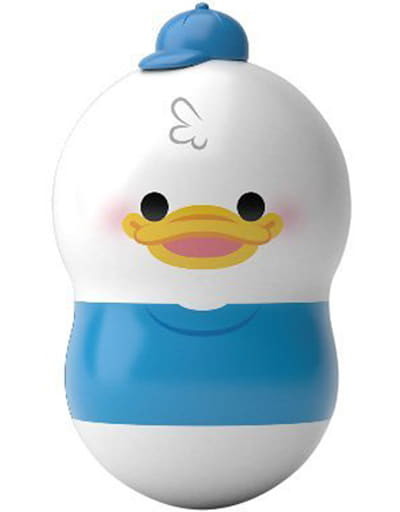 Dewey, Disney, Bandai, Trading
