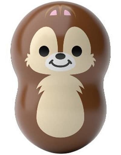 Chip, Disney, Bandai, Trading