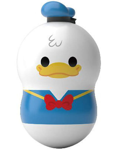 Donald Duck, Disney, Bandai, Trading