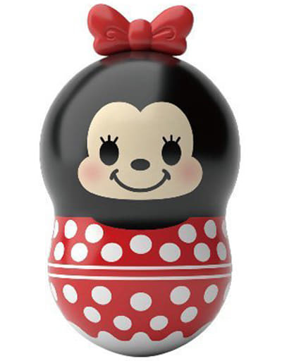 Minnie Mouse, Disney, Bandai, Trading