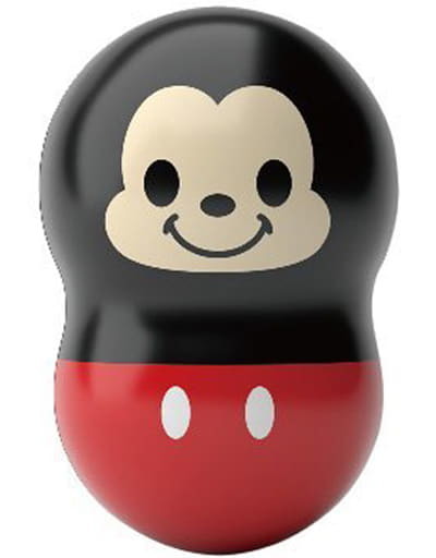 Mickey Mouse, Disney, Bandai, Trading