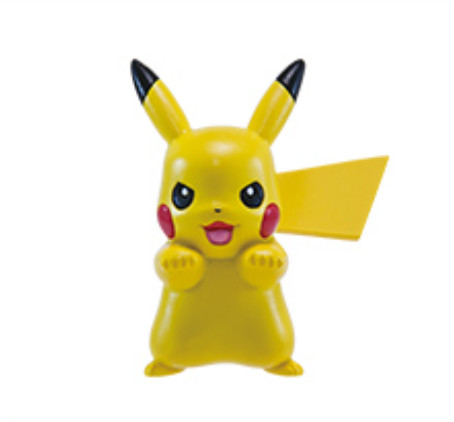 Pikachu, Pocket Monsters XY & Z, Takara Tomy A.R.T.S, Trading