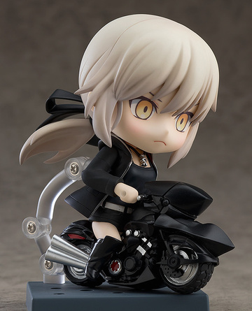 Saber Alter, Fate/Grand Order, Good Smile Company, Action/Dolls