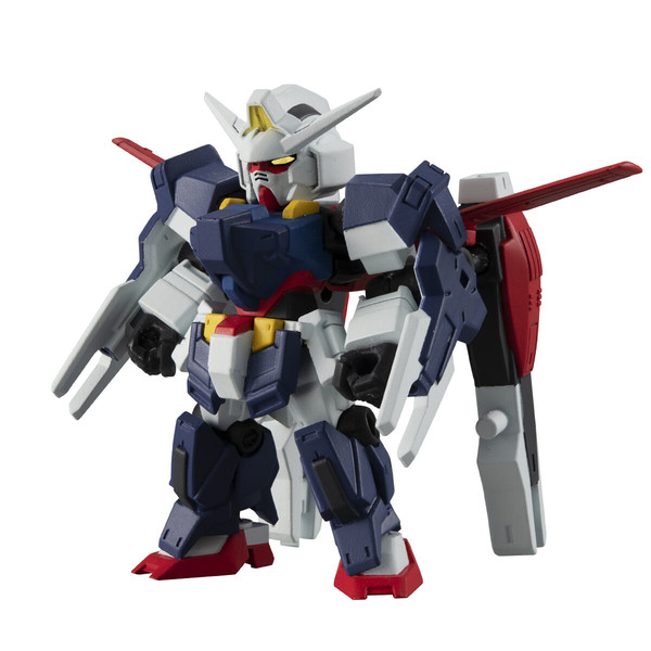 AGE-1G Gundam AGE-1 Full Glansa, Kidou Senshi Gundam AGE, Bandai, Trading