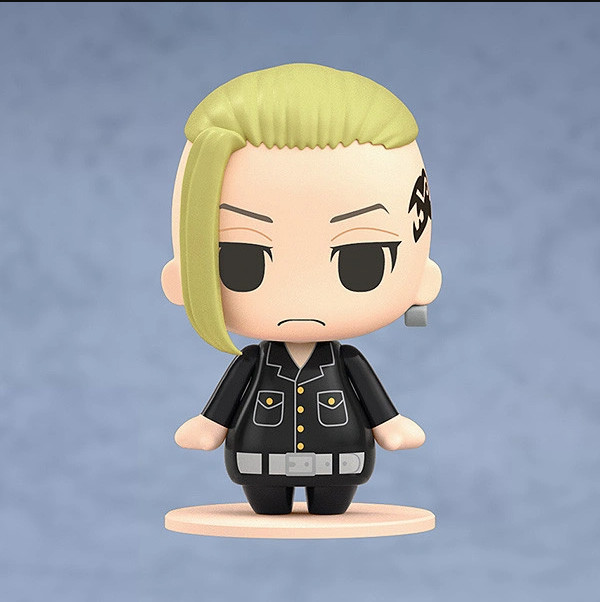 Ryuuguuji Ken, Tokyo卍Revengers, Good Smile Company, Trading