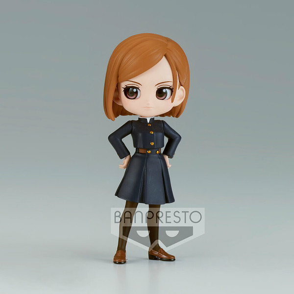 Kugisaki Nobara, Jujutsu Kaisen, Bandai Spirits, Trading