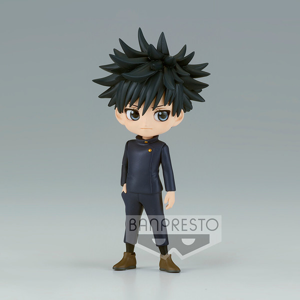 Fushiguro Megumi, Jujutsu Kaisen, Bandai Spirits, Trading