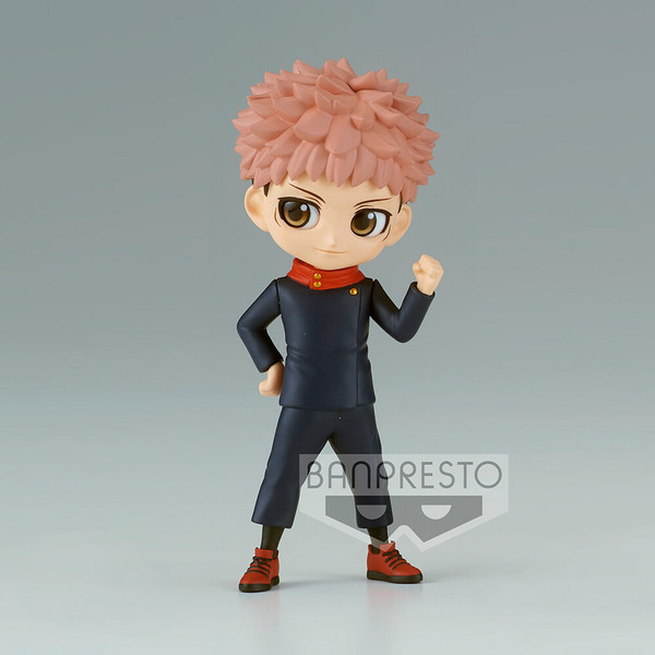 Itadori Yuuji, Jujutsu Kaisen, Bandai Spirits, Trading