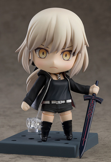 Saber Alter, Fate/Grand Order, Good Smile Company, Action/Dolls