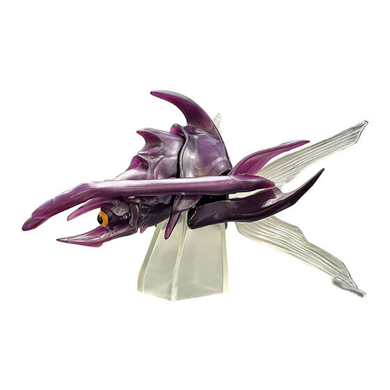 Legion (Wing), Gamera 2: Legion Shuurai, Bandai, Trading