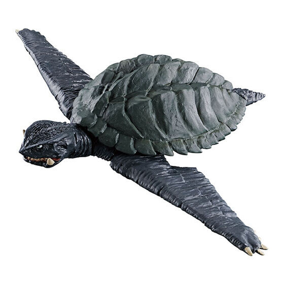 Gamera (Flight Form), Gamera 2: Legion Shuurai, Bandai, Trading