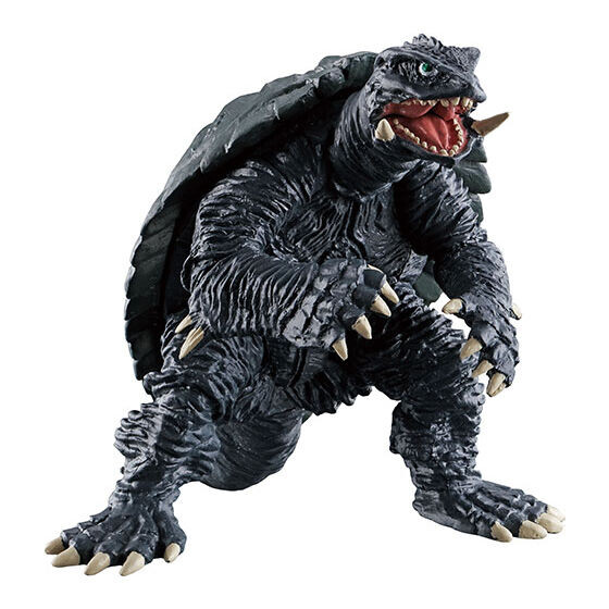 Gamera, Gamera 2: Legion Shuurai, Bandai, Trading