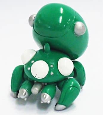 Tachikoma (Green), Koukaku Kidotai S.A.C., Movic, Trading