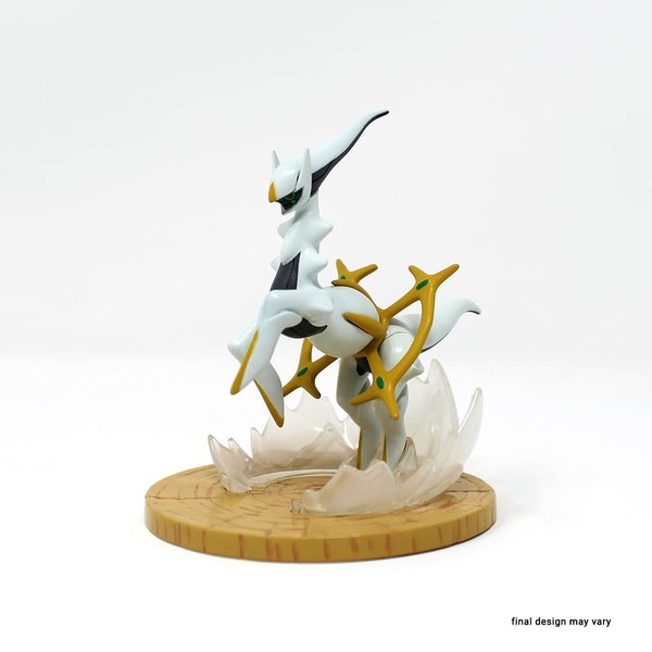 Arceus, Pokémon Legends: Arceus, Neamedia, Nintendo, Trading